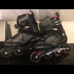 Rollerblades size US 7